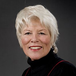 Elisabeth Gerle