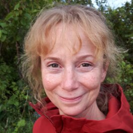Elisabeth Karlsson