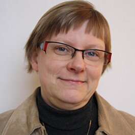 Eva-Lotta Grantén