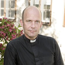 Fredrik Modéus