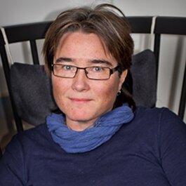Gunilla Lindén