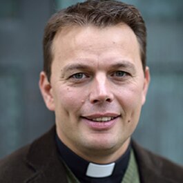 Jan Eckerdal