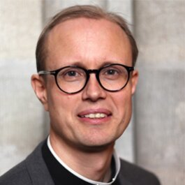 Jonas Lindberg