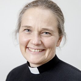 Karin Johannesson