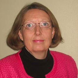 Karin Karlberg