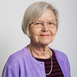 Margareta Melin