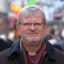 Martin Lind