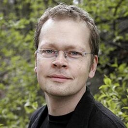 Ola Sigurdson