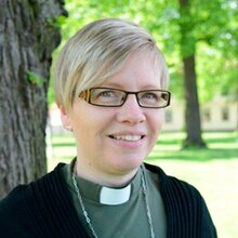 Charlotte Säll