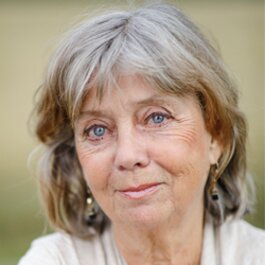 Ylva Eggehorn