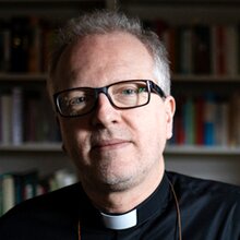 Niclas Blåder