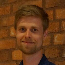 Jacob Bergvall
