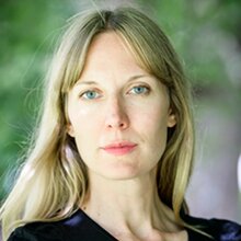 Jenny Ehnberg | © Foto: Magnus Aronson