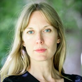 Jenny Ehnberg | © Foto: Magnus Aronson