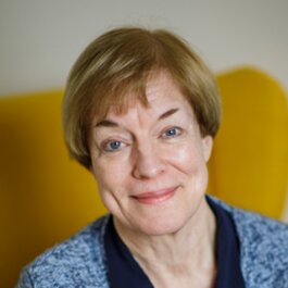Katarina Tingström