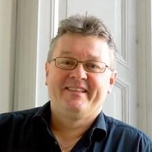 Peter Strömmer