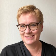 Maria Johnsson