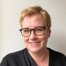 Maria Johnsson