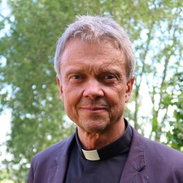 Pär Friberg | © Foto: Jennie Högberg