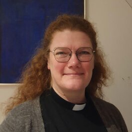 Charlotta Rosman Nissen