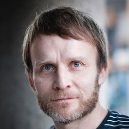 Jonas Ideström | © Foto: Magnus Aronson