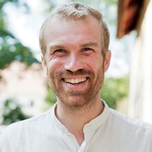 Benjamin Ulbricht | © Foto: Hanna Mi Jakobson