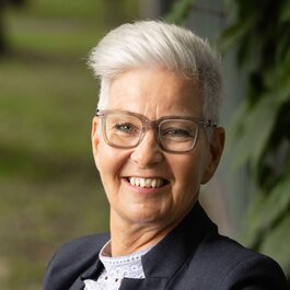 Ing-Marie Rundwall