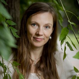 Fredrika Gårdfeldt | © Foto: Mikael M Johansson