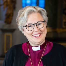 Eva Nordung Byström | © Foto: Kerstin Stickler