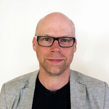 Martin Berntson