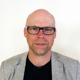 Martin Berntson