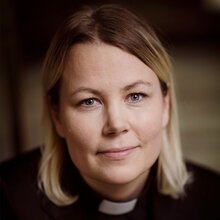 Sandra Signarsdotter | © Foto: Mikael M Johansson
