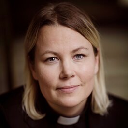 Sandra Signarsdotter | © Foto: Mikael M Johansson