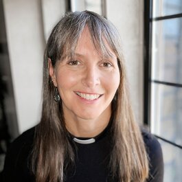 Magdalena Sjöholm | © Foto: Petter Svärd
