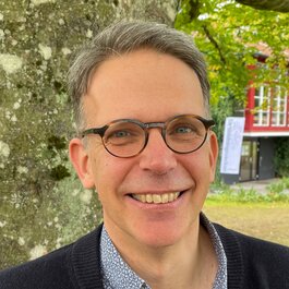 Erik Sidenvall | © Foto: Sara Peterson