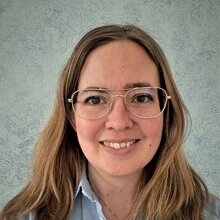 Elisabet Wimark