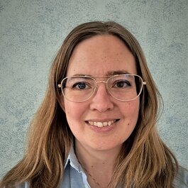 Elisabet Wimark