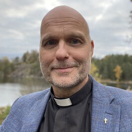 Henrik Roos