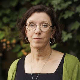 Gudrun Rosén