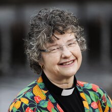 Charlotte Frycklund