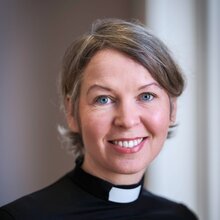 Clara Nystrand | © Foto: Magnus Aronson
