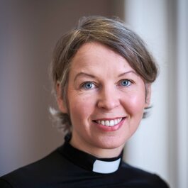 Clara Nystrand | © Foto: Magnus Aronson