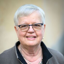 Anna Karin Hammar | © Foto: Magnus Aronson
