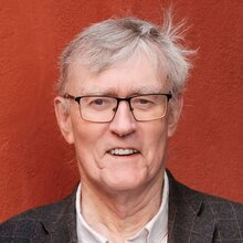 Göran Agrell | © Foto: Marcus Gustafsson