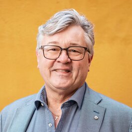 Peter Strömmer | © Foto: Marcus Gustafsson