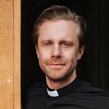 Olle Liljefors | © Foto: Marcus Gustafsson