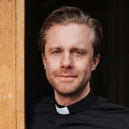 Olle Liljefors | © Foto: Marcus Gustafsson