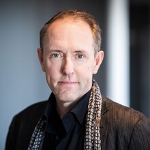 Mattias Klum | © Foto: Magnus Aronson