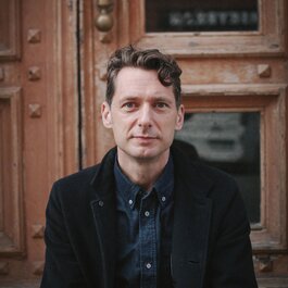 Robert Eriksson | © Foto: Noomie Hammar