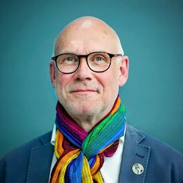 Pether Nordin | © Foto: Emma Milder